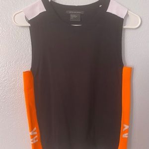 Armani Exchange Woamen's top size small